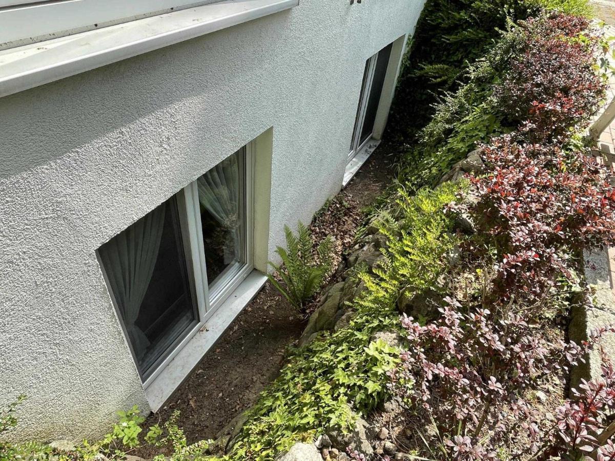 Haus Niedersachsen Apartment 12 Timmendorfer Strand Eksteriør bilde